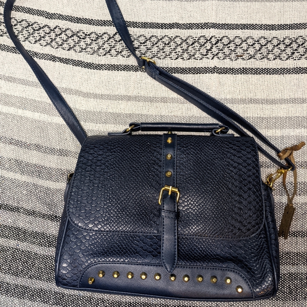 Giles N Brooks Purse